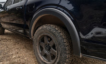 Cargar imagen en el visor de la galería, Bushwacker 17-18 Ford F-250 Super Duty OE Style Flares 2pc - Black