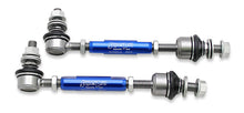 Cargar imagen en el visor de la galería, SuperPro 2003 Lexus GX470 Base Rear HD Adjustable End Link Set - 12mm Studs