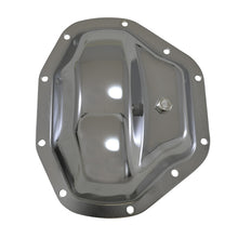 Cargar imagen en el visor de la galería, Yukon Gear Chrome Replacement Cover For Dana 80