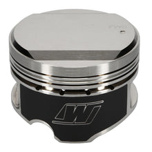 Load image into Gallery viewer, Wiseco Nissan Turbo Dome +14cc Dome 1.181 x 87.25mm .050 Oversize Piston Shelf Stock Kit