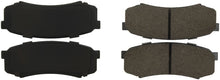 Cargar imagen en el visor de la galería, StopTech Street Brake Pads - Rear