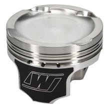 Cargar imagen en el visor de la galería, Wiseco Honda K24 w/K20 Heads -21cc 87.5mm Piston Shelf Stock Kit