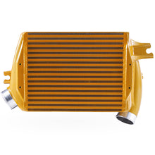 Cargar imagen en el visor de la galería, Mishimoto 2015+ Subaru WRX Street Performance Top-Mount Intercooler Kit - Gold