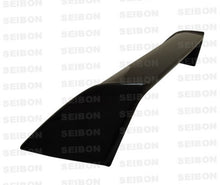 Cargar imagen en el visor de la galería, Seibon 02-06 Acura RSX TR Carbon Fiber Rear Spoiler