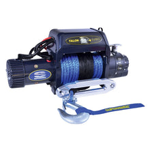 Cargar imagen en el visor de la galería, Superwinch 9500 LBS Integrated 12V DC 3/8in x 80ft Synthetic Rope Talon 9.5iSR Winch