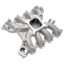 Cargar imagen en el visor de la galería, Edelbrock Victor Jr Ford EFI for 4 6L Engines Manifold Only