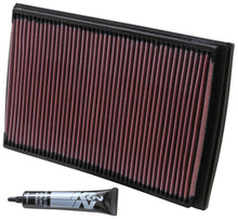 Cargar imagen en el visor de la galería, K&amp;N Replacement Air Filter VOLVO S60/XC70 00-08, S80 05-06, V70 00-07