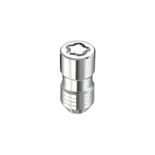 Cargar imagen en el visor de la galería, McGard Wheel Lock Nut Set - 4pk. (Cone Seat) M14X2.0 / 13/16 Hex / 2.25in. Length - Chrome