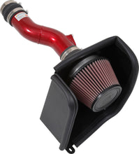 Cargar imagen en el visor de la galería, K&amp;N 2017 Honda Civic Si 1.5L Typhoon Performance Air Intake System