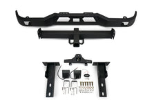 Cargar imagen en el visor de la galería, DV8 Offroad 20-22 Jeep Gladiator High Clearance Rear Bumper