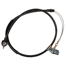 Cargar imagen en el visor de la galería, BBK 79-95 Mustang Adjustable Clutch Cable - Replacement