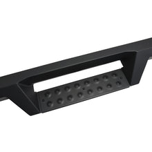 Cargar imagen en el visor de la galería, Westin/HDX 2021+ Ford Bronco (2-Door) Drop Nerf Step Bars - Textured Black