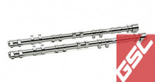 Cargar imagen en el visor de la galería, GSC P-D Nissan Skyline R32/R33 RB26DETT S1 Camshafts 268/270 Billet (No Head Mods Req)