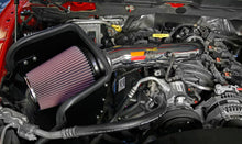 Cargar imagen en el visor de la galería, K&amp;N 2013 Dodge Ram 1500 V8-4.7L High Flow Performance Air Intake Kit