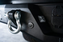 Cargar imagen en el visor de la galería, DV8 Offroad 16-23 Toyota Tacoma MTO Series Rear Bumper