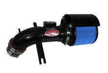 Cargar imagen en el visor de la galería, Injen 12 Ford Focus 2.0L 4cyl Black Air Intake w/ MR Tech, Web Nano-Fiber Dry Filter &amp; Heat Shield