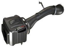 Cargar imagen en el visor de la galería, aFe Momentum GT PRO DRY S Intake System 2016 GM Silverado HD / SIerra HD V8 6.0L