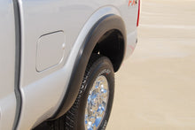 Cargar imagen en el visor de la galería, Lund 11-16 Ford F-250 SX-Sport Style Smooth Elite Series Fender Flares - Black (4 Pc.)