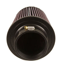 Cargar imagen en el visor de la galería, K&amp;N Universal Rubber Filter 3 1/2inch ID FLG / 6inch Base / 4-5/8inch Top / 6inch Height