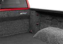 Cargar imagen en el visor de la galería, BedRug 2019+ GM Silverado/Sierra 5ft 8in Bed (w/o Multi-Pro Tailgate) Impact Bedliner