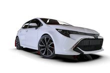 Load image into Gallery viewer, Rally Armor 18-26 Toyota Corolla Hatchback Black UR Mud Flap Grey Logo
