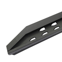 Cargar imagen en el visor de la galería, Go Rhino RB20 Slim Running Boards - Universal 87in. - Bedliner Coating