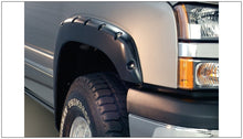 Cargar imagen en el visor de la galería, Bushwacker 21-22 Chevrolet Colorado (Ex ZR2) 74in. Bed Fleetside FF Pocket Style Flares 4pc - Sm BK