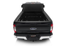 Cargar imagen en el visor de la galería, UnderCover 17-20 Ford F-250/F-350 6.8ft Armor Flex Bed Cover - Black Textured