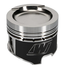 Cargar imagen en el visor de la galería, Wiseco Volvo B230 -14cc Dish 1.530x3.799 (96.5mm) Custom Pistons SPECIAL ORDER