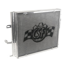 Cargar imagen en el visor de la galería, CSF BMW B58/B48 Front Mount Triple-Pass Heat Exchanger w/Rock Guard