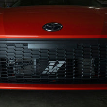 Cargar imagen en el visor de la galería, Mishimoto 2022+ Subaru BRZ/Toyota GR86 Oil Cooler Kit - Black