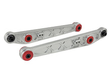 Cargar imagen en el visor de la galería, Skunk2 Honda/Acura EK Alpha Series Rear Lower Control Arm Set - Clear