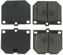 Cargar imagen en el visor de la galería, StopTech Performance Brake Pads