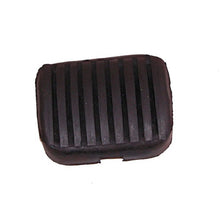 Cargar imagen en el visor de la galería, Omix Pedal Pad Brake or Clutch 45-86 Willys &amp; Models