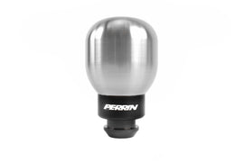 PERRIN 02-14 Subaru WRX / 05-17 LGT / 13-17 Crosstrek (Manual) SS Shift Knob - Barrel Style