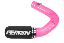 Cargar imagen en el visor de la galería, Perrin 22-23 Subaru BRZ/GR86 Cold Air Intake - Hyper Pink