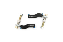 Cargar imagen en el visor de la galería, SPL Parts 2020+ Toyota GR Supra (A90) / 2019+ BMW Z4 (G29) Tie Rod Ends (Bumpsteer Adjustable)