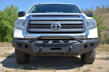 Cargar imagen en el visor de la galería, DV8 Offroad 14-19 Toyota Tundra Front Bumper