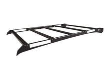 Load image into Gallery viewer, KC HiLiTES 15-19 Ford F150/Raptor/Super Duty Extra Cab M-Racks (Roof Rack Only/No Lights)
