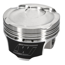 Cargar imagen en el visor de la galería, Wiseco Subaru FA20 Direct Injection Piston Kit 2.0L -16cc