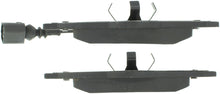 Cargar imagen en el visor de la galería, StopTech Performance 99-08 VW Jetta / 5/99-05 Golf GTi/GLS Turbo Front Brake Pads