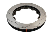 Cargar imagen en el visor de la galería, DBA 5000 Series Slotted Brake Rotor 355x32mm Brembo Replacement Ring R/H