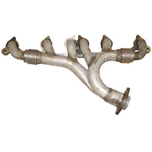 Cargar imagen en el visor de la galería, Omix Exhaust Manifold 4.0L 91-99 Jeep Models