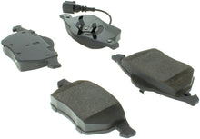 Cargar imagen en el visor de la galería, StopTech Performance 99-08 VW Jetta / 5/99-05 Golf GTi/GLS Turbo Front Brake Pads