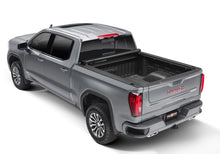 Cargar imagen en el visor de la galería, Truxedo 2023 GMC Canyon / Chevrolet Colorado 5ft 2in Bed Pro X15 Tonneau Cover - Matte Black