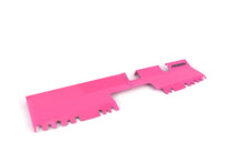 Cargar imagen en el visor de la galería, Perrin 15-21 WRX/STI Radiator Shroud (Without OEM Intake Scoop) - Hyper Pink