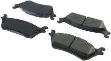 Cargar imagen en el visor de la galería, StopTech Street Brake Pads - Rear