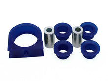 Cargar imagen en el visor de la galería, SuperPro 2001 Lexus IS300 Base Steering Rack Mount Bushing Set