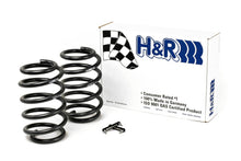 Cargar imagen en el visor de la galería, H&amp;R 00-06 BMW X5 E53 Sport Spring (Air Ride Rear Susp. Only)