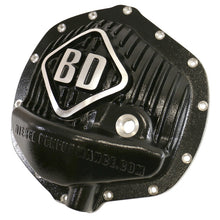 Load image into Gallery viewer, BD Diesel Differential Cover - 13-18 Dodge 2500 AAM 14-Bolt w/ RCS